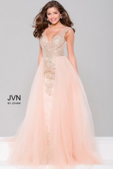 JVN Plus