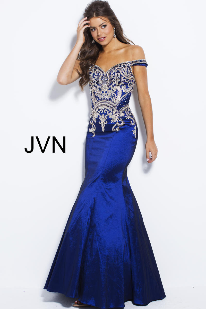 jovani size 4