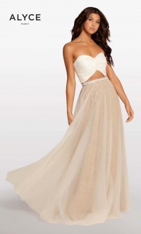 kalani hilliker prom