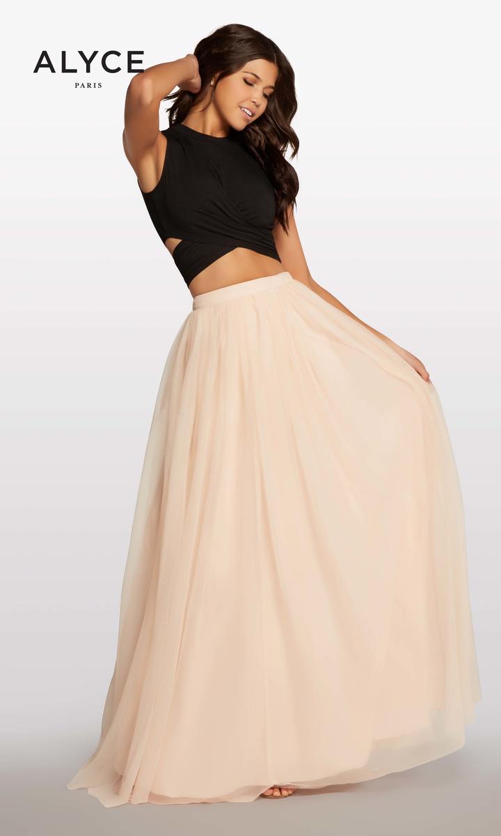 kalani hilliker prom