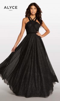 kalani hilliker prom