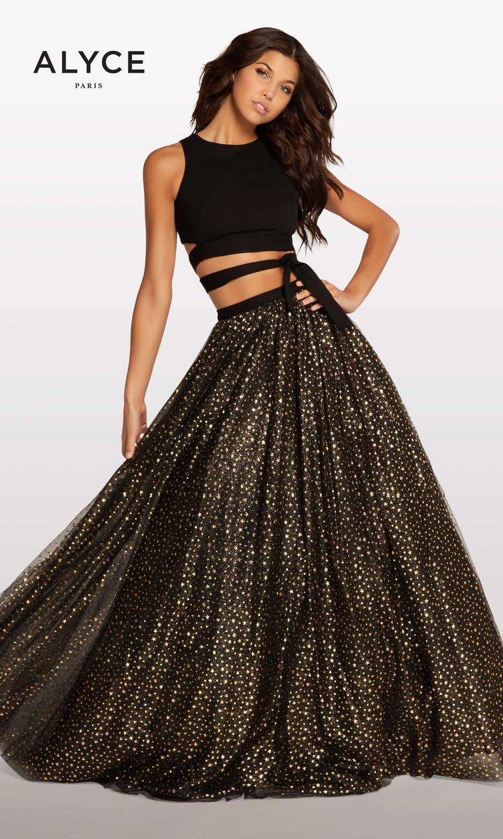 kalani prom dresses