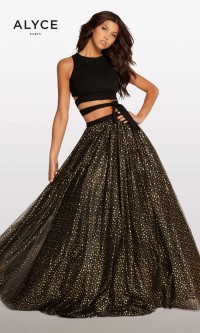 kalani hilliker prom