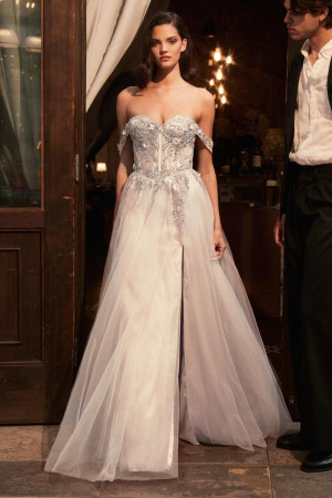 Ladivine KV1126 Prom Dress
