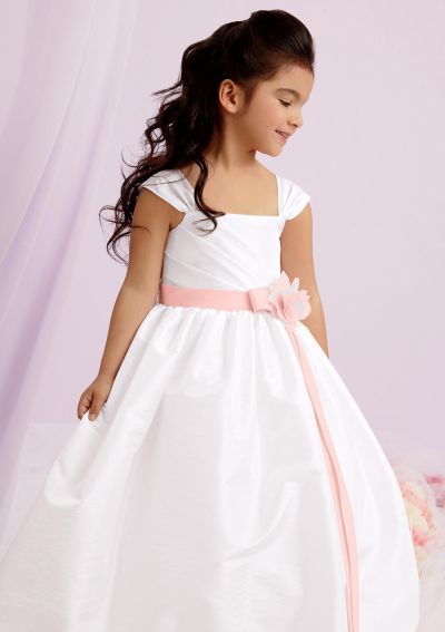 How To Increase The Size Of The Penis Sweet Beginnings Flower Girl Dress