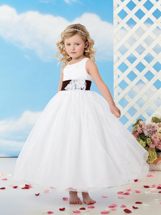 Deville Ft Chi City Million Dollar Pussy Sweet Beginnings Flower Girl Dress