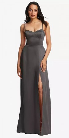 Lovely LB046 Bridesmaid Dress