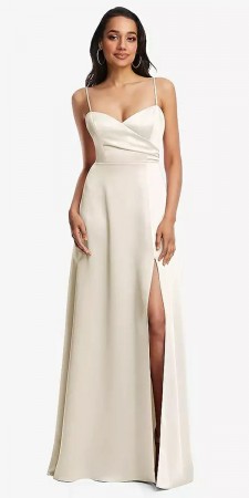 Lovely LB048 Bridesmaid Dress