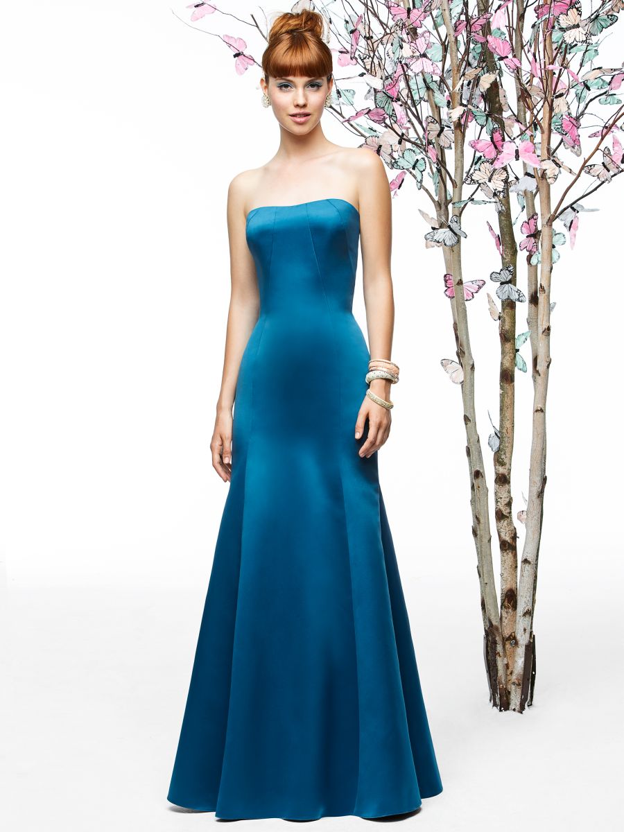 lela rose evening gowns