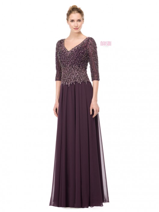 mother of the groom dresses size 18