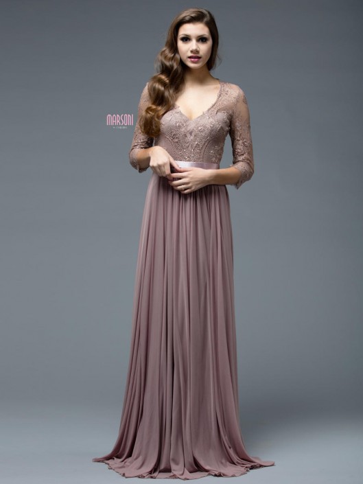 mother of the bride dress color