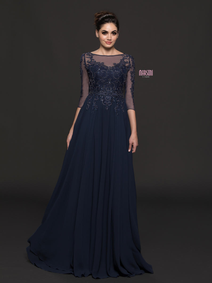 marsoni mother of the bride dresses