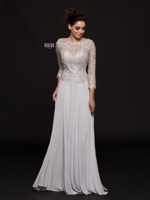 Marsoni M223 Beautiful Mother of the Bride Dress