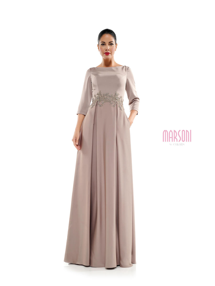 modest mother of the bride dresses