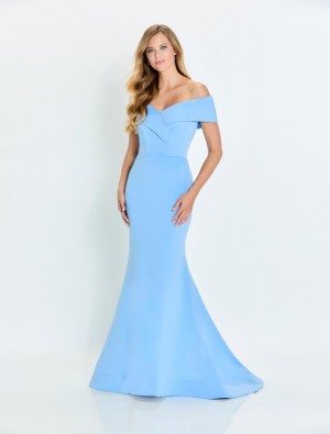 Montage M539 Simply Perfect Mother of Bride Gown