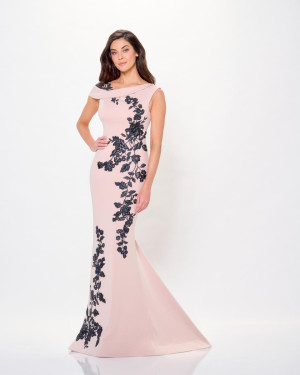 Montage M901 Sophisticated Mother of Bride Dress
