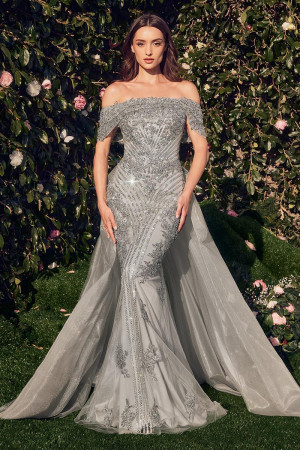 Andrea and Leo MA103 Prom Dress