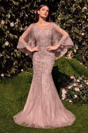 Andrea and Leo MA105 Prom Dress