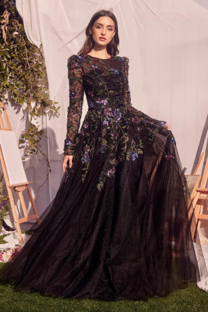 Andrea and Leo MA107 Prom Dress