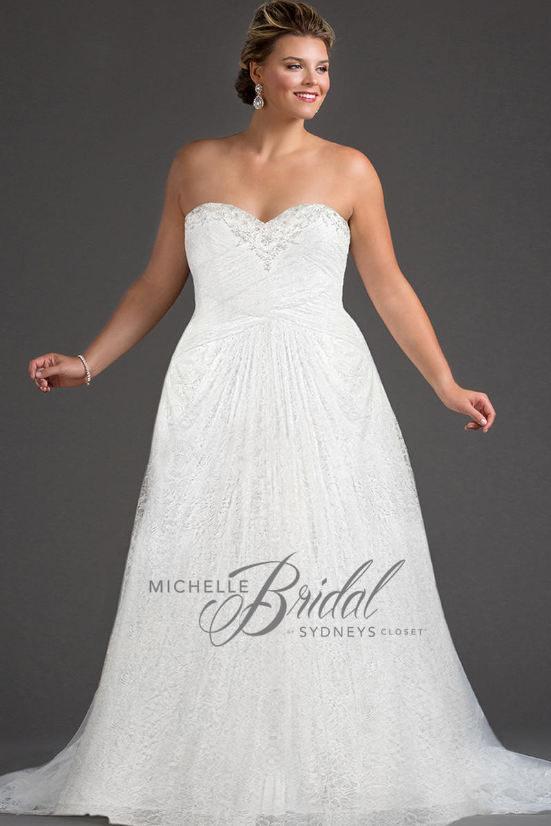 brandi michelle's bridal boutique