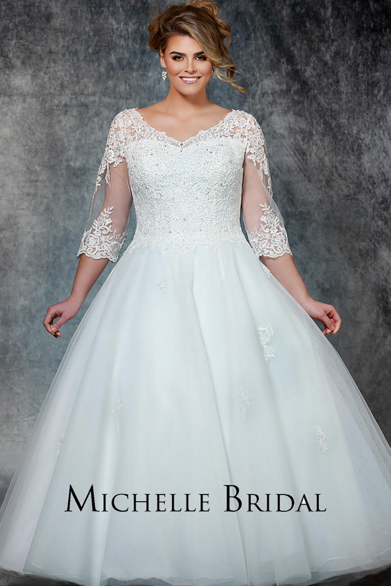 brandi michelle's bridal boutique