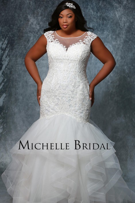 Michelle Bridal