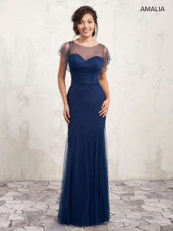 Amalia By Mary S Bridal French Novelty