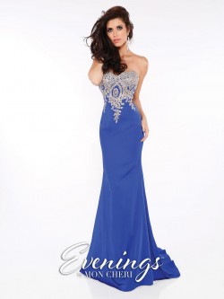 Mon Cheri Pageant Collection