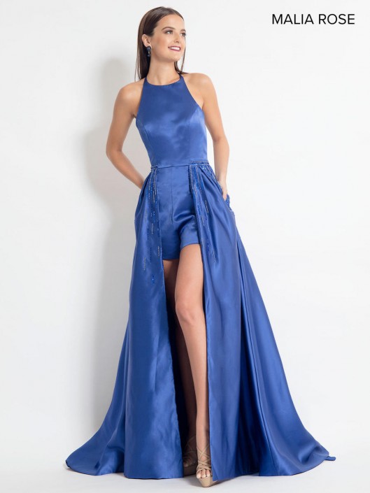 formal pantsuit for prom