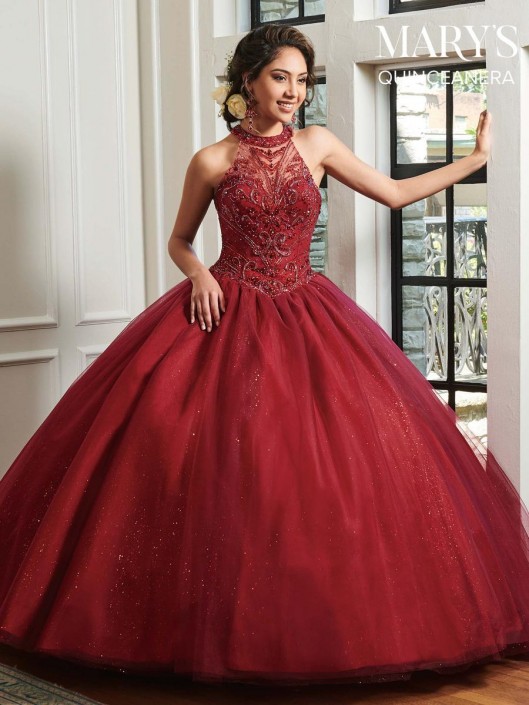 top quinceanera dresses
