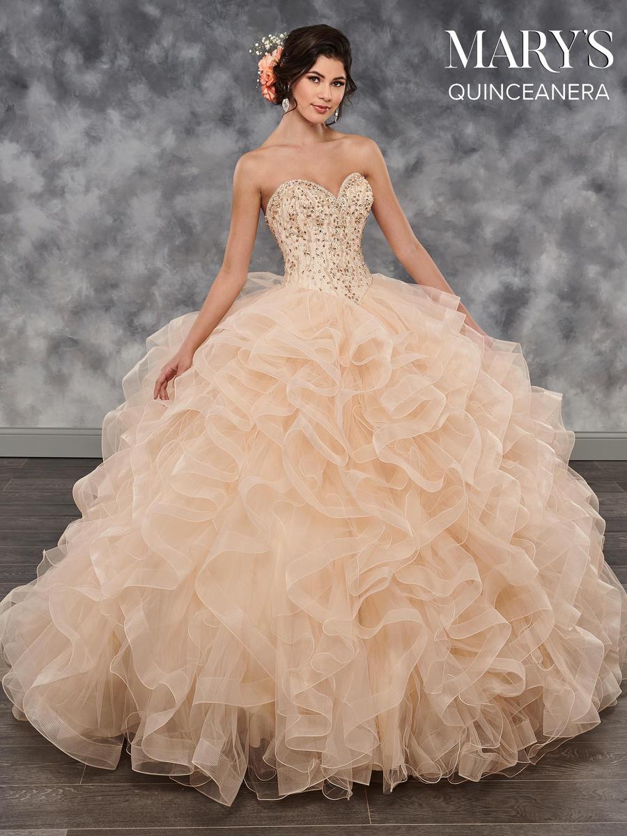 Marys quinceanera outlet