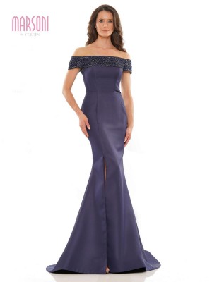 Marsoni by Colors MV1184 Elegant Mother of Bride Gown