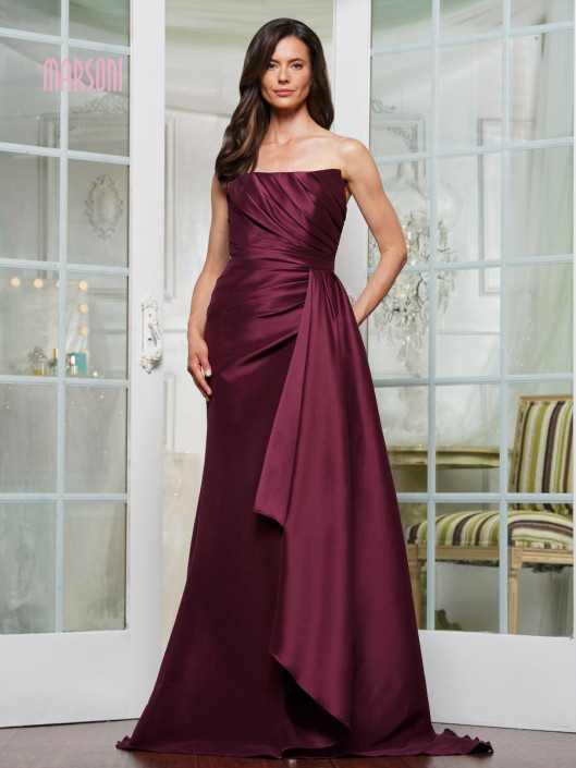 Evening Dresses