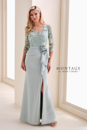 Montage by Mon Cheri