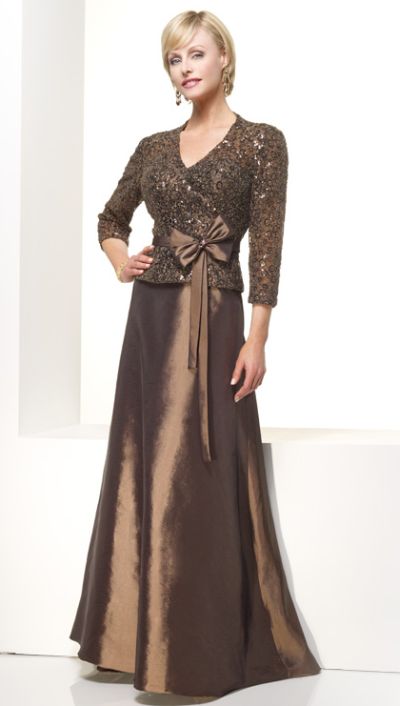 alyce designs mother of the bride gowns