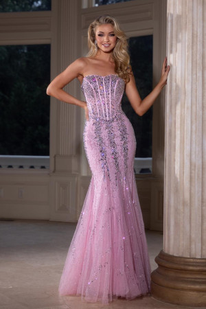 Portia and Scarlett PS25169 Prom Dress
