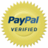 French Novelty is a PayPal Verified seller and has provided additional evidence of their identity to PayPal by passing key security checks and completing the PayPal Verification process.
