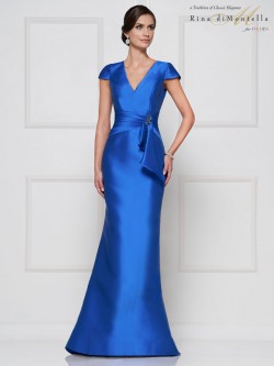 Mother of Bride Cocktail Dresses