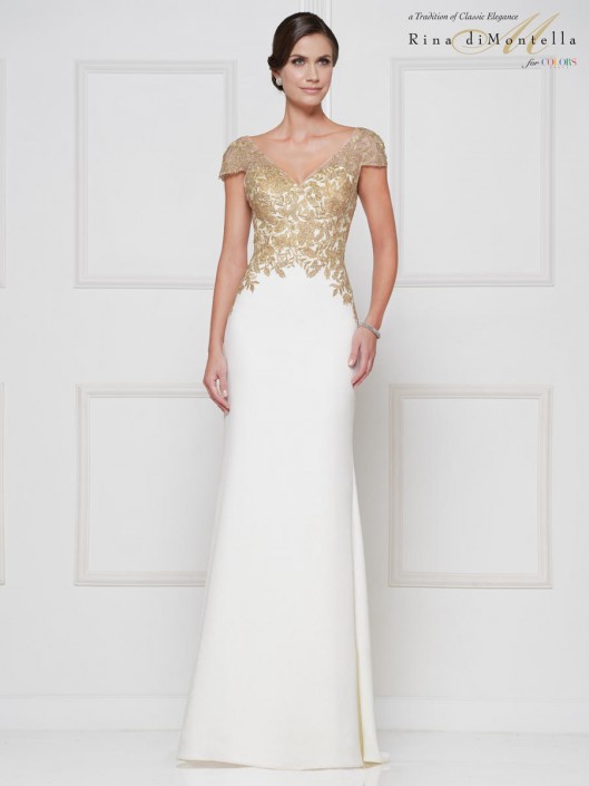 French novelty mother of the sales bride dresses