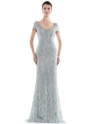 French Novelty: Rina di Montella Mother of the Bride Evening Dresses