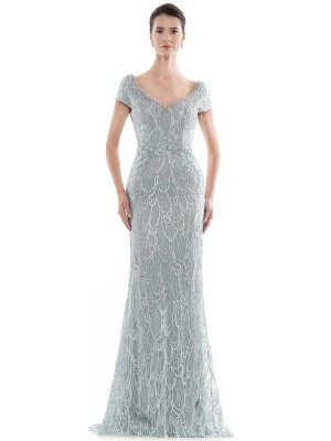 Rina Di Montella RD2716 Elegant Mother of the Bride Dress