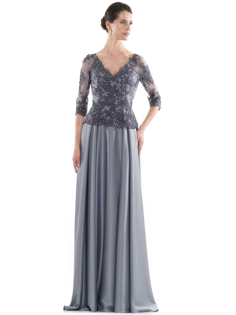 French Novelty: Rina Di Montella RD2720 Updated Classic Mothers Gown