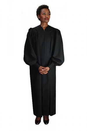 Size 2X Red Regal Robes Unisex Choir Robe RR9071