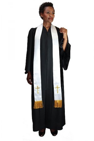 Regal Robes Bat Wing Choir Robe RR9081