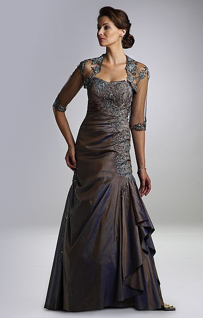 Rina Di Montella Dresses