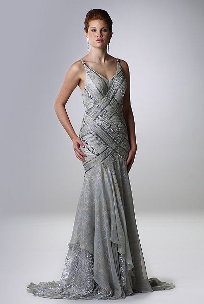 Rina Di Montella Dresses