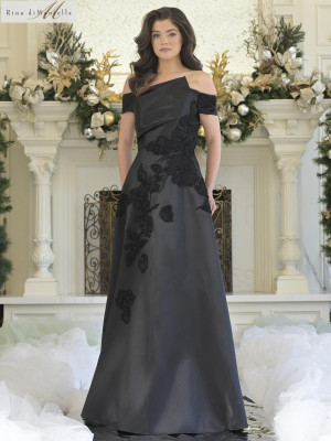 Rina di Montella Mother of the Bride Evening Dresses