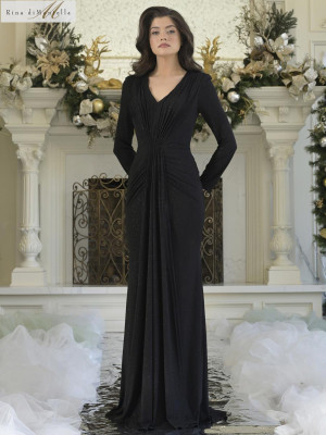 Rina di Montella RD3348 Elegant Mother Of The Bride Gown