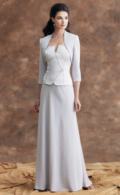 montage dresses