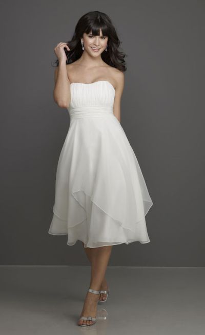 Chiffon Hanky Hem Overlay Mori Lee Affairs Bridesmaid Dress 791 Chiffon Hanky Hem Overlay Mori Lee Affairs Bridesmaid Dress 791
